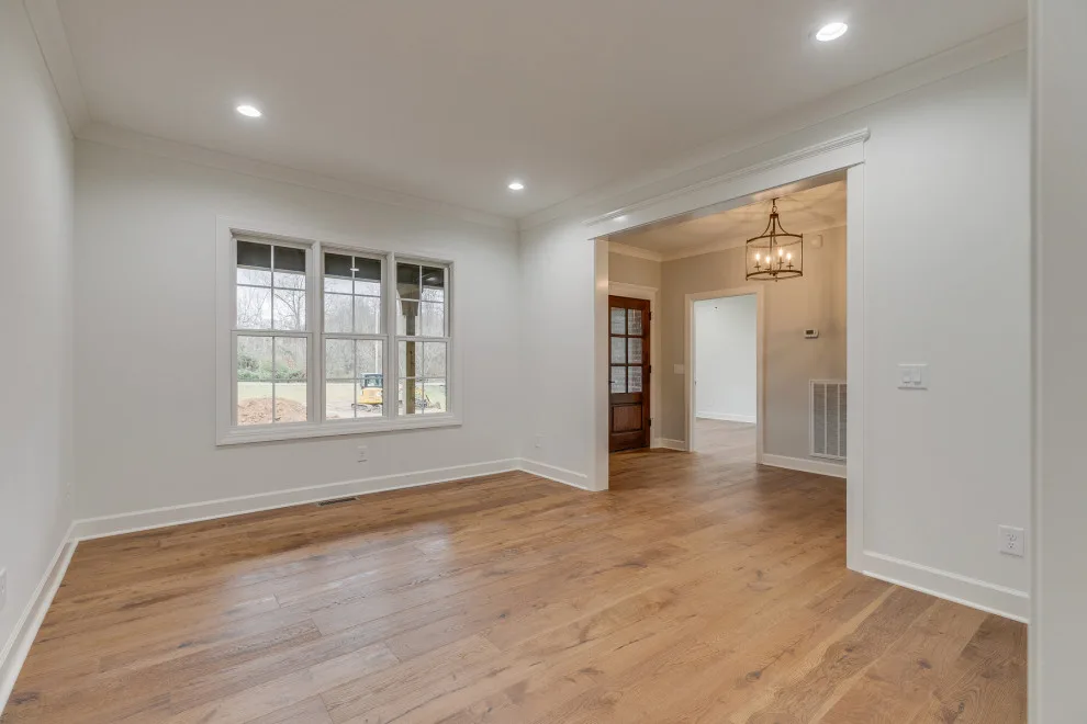Cox Glen by Trumark Construction INC - Photo 45