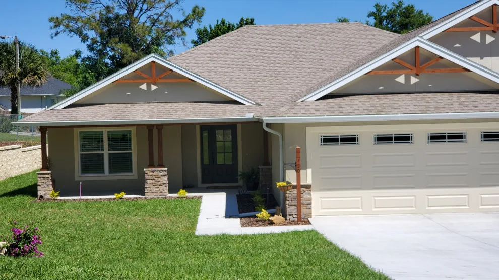 Cox Project by McCloskey Homes Inc - Photo 2