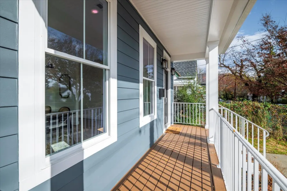 Chic Modern Farmhouse by Keel Custom Homes - Photo 10