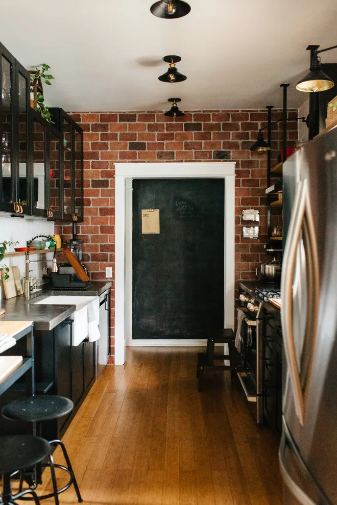 Comfortable Culinary Space by Heartwood Builders - Photo 3