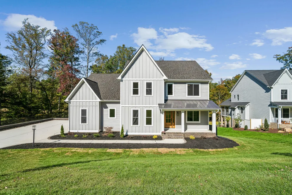 Artisan Relaxation by Keel Custom Homes - Photo 18