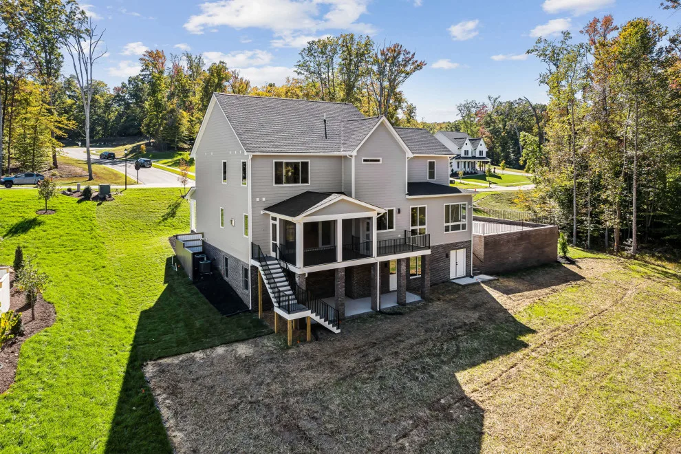 Artisan Relaxation by Keel Custom Homes - Photo 6