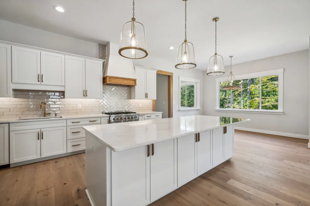 Artisan Relaxation by Keel Custom Homes - Photo 7