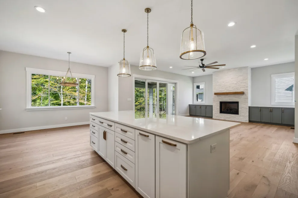 Artisan Relaxation by Keel Custom Homes - Photo 13