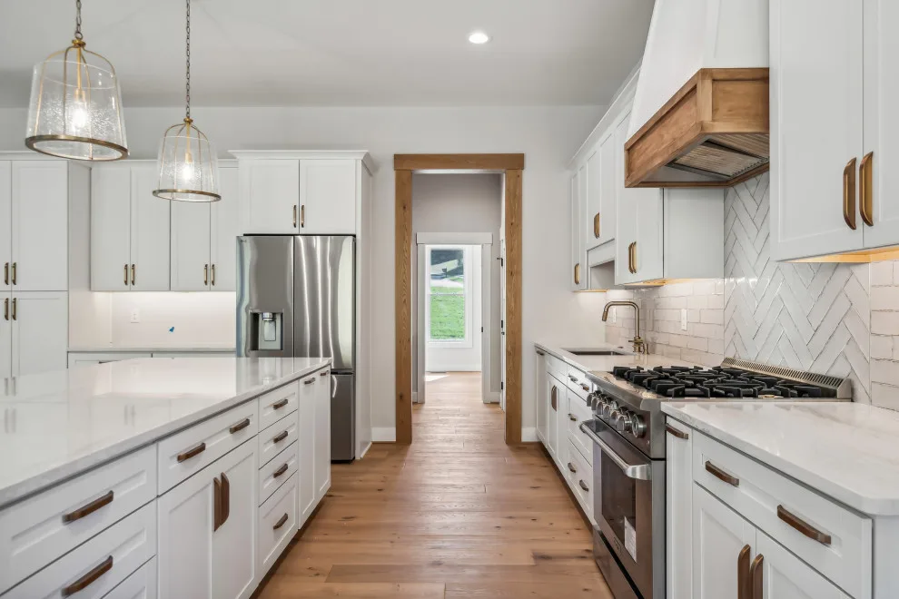 Artisan Relaxation by Keel Custom Homes - Photo 14