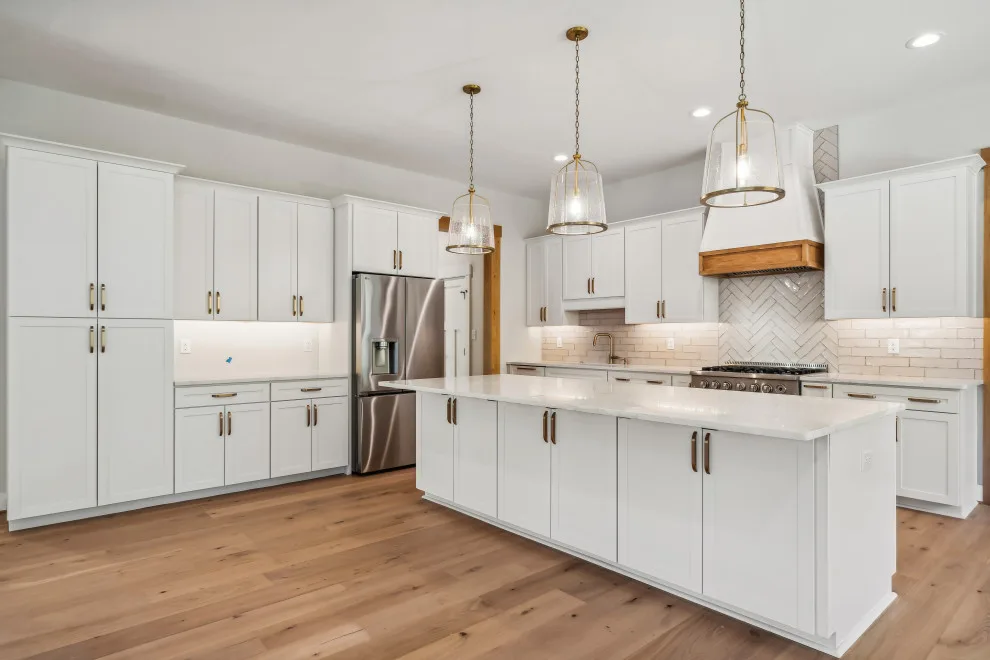 Artisan Relaxation by Keel Custom Homes - Photo 8