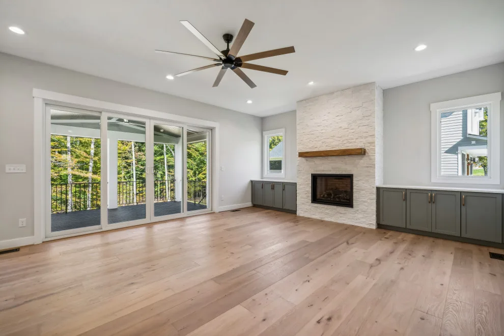 Artisan Relaxation by Keel Custom Homes - Photo 3