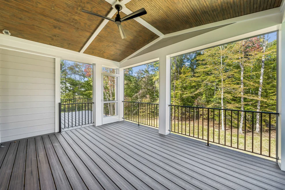 Artisan Relaxation by Keel Custom Homes - Photo 2