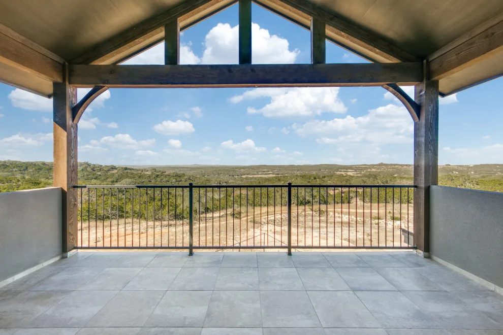 Transitional: 3,066 sq ft | 4 Bedrooms | 3 Bathrooms | 2 Stories by Genuine Custom Homes - Photo 10