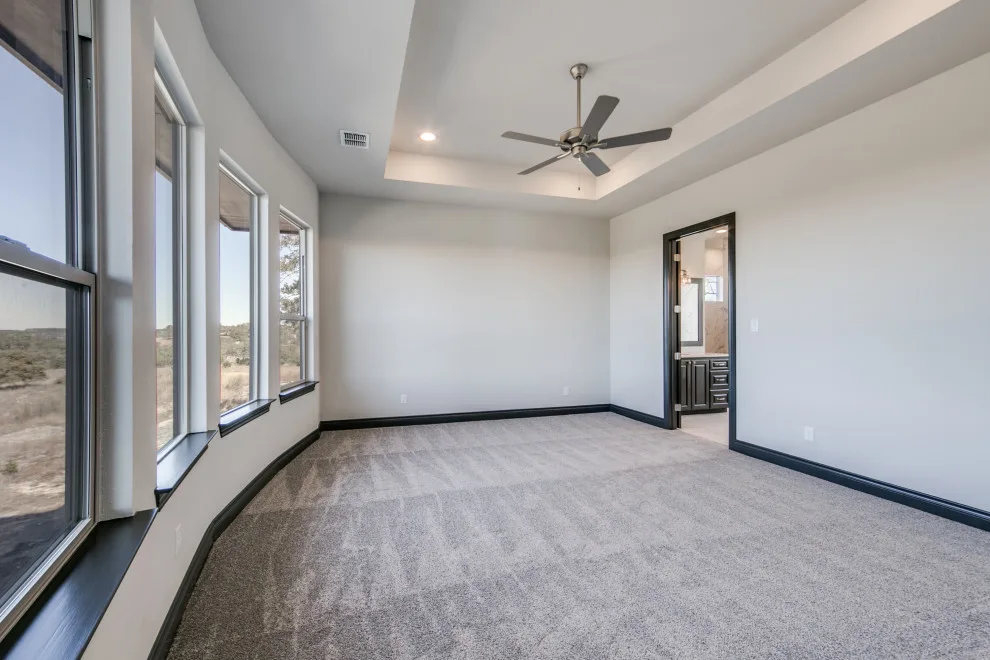 Transitional: 3,066 sq ft | 4 Bedrooms | 3 Bathrooms | 2 Stories by Genuine Custom Homes - Photo 4