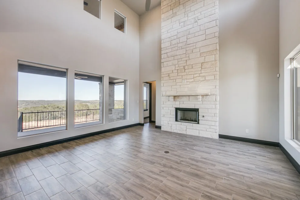 Transitional: 3,066 sq ft | 4 Bedrooms | 3 Bathrooms | 2 Stories by Genuine Custom Homes - Photo 7