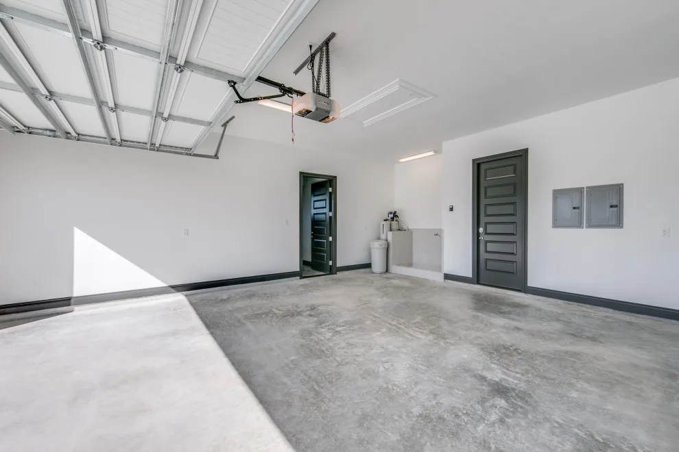Transitional: 3,066 sq ft | 4 Bedrooms | 3 Bathrooms | 2 Stories by Genuine Custom Homes - Photo 11