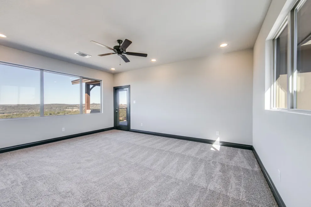 Transitional: 3,066 sq ft | 4 Bedrooms | 3 Bathrooms | 2 Stories by Genuine Custom Homes - Photo 6