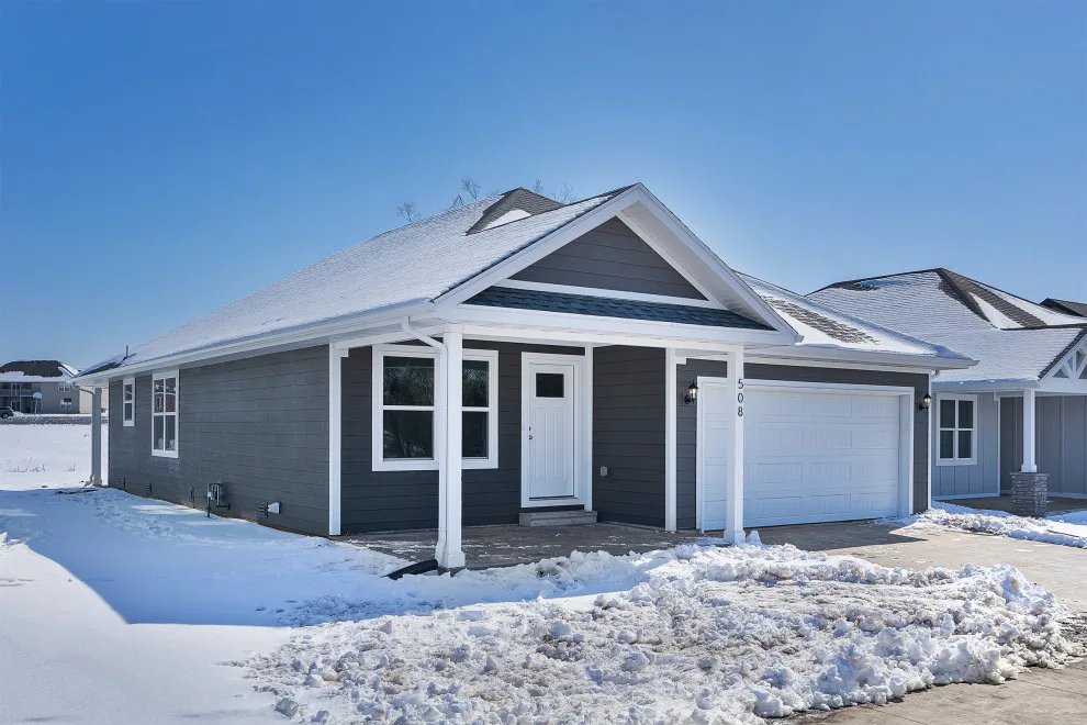 Artisan Bungalow by Cronkhite Homes LLC - Photo 11