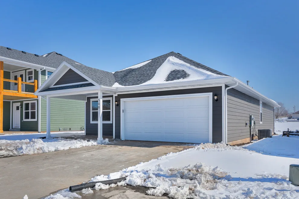 Artisan Bungalow by Cronkhite Homes LLC - Photo 6