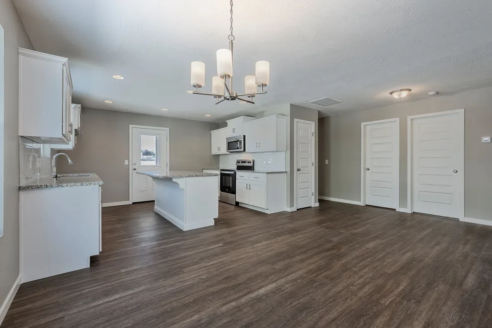 Artisan Bungalow by Cronkhite Homes LLC - Photo 15