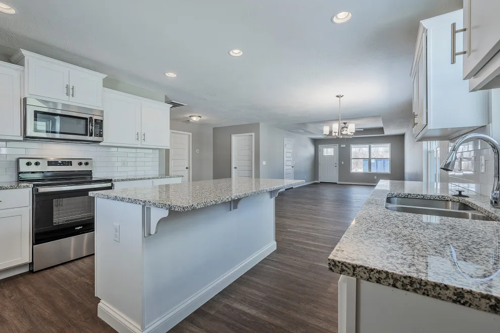 Artisan Bungalow by Cronkhite Homes LLC - Photo 9