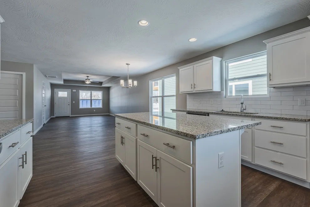 Artisan Bungalow by Cronkhite Homes LLC - Photo 10