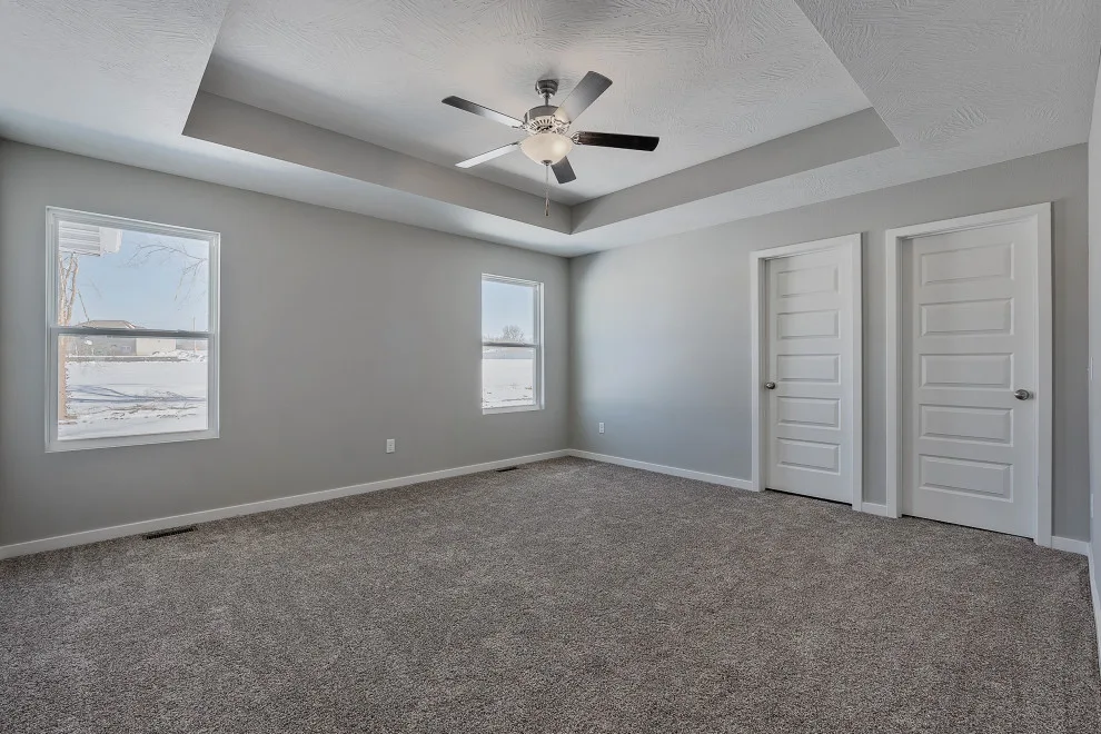 Inviting Front Porch Craftsman Bungalow by Cronkhite Homes LLC - Photo 7