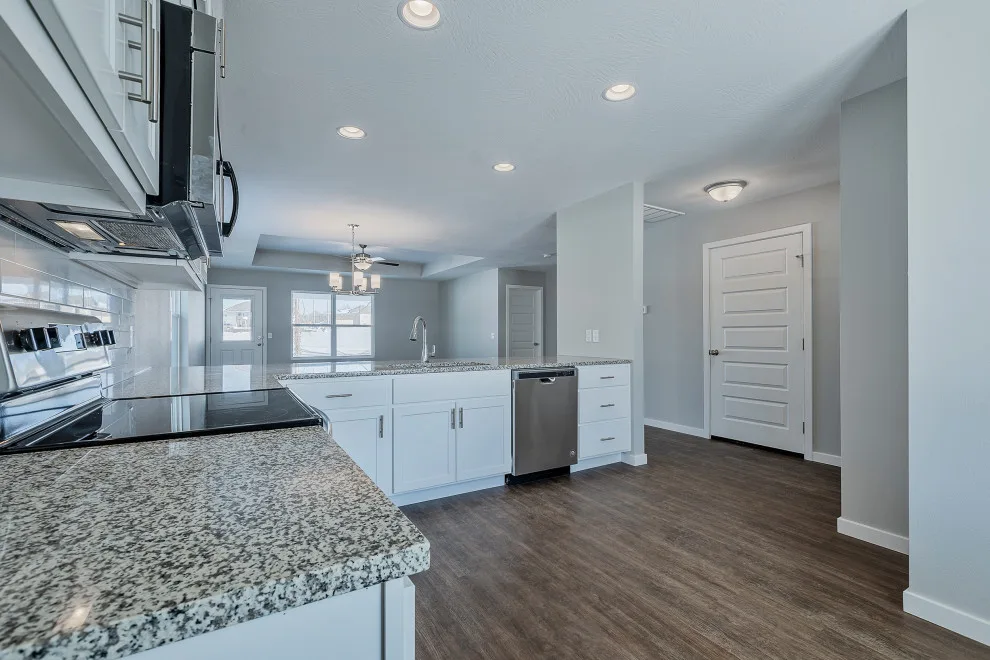 Inviting Front Porch Craftsman Bungalow by Cronkhite Homes LLC - Photo 2
