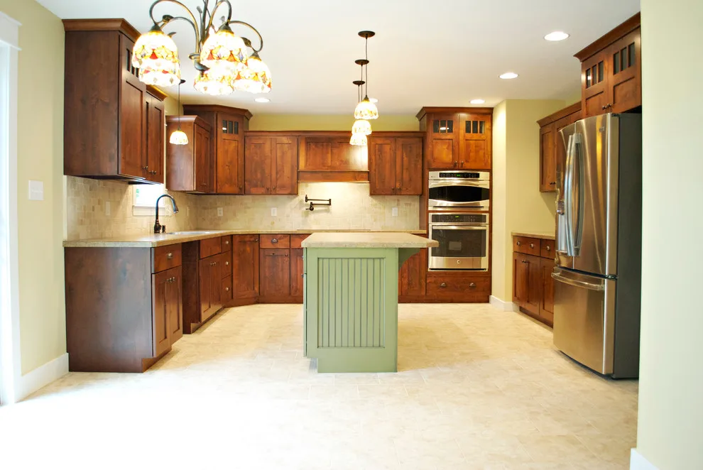 Artisan Tailored by Cornerstone Builders Of Terre Haute, Inc. - Photo 18