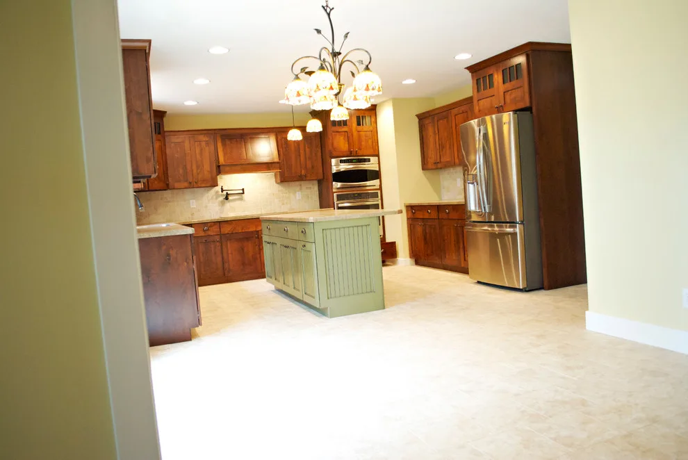 Artisan Tailored by Cornerstone Builders Of Terre Haute, Inc. - Photo 17