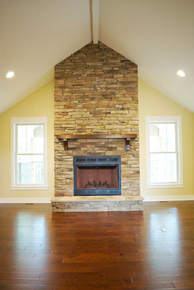 Artisan Tailored by Cornerstone Builders Of Terre Haute, Inc. - Photo 49
