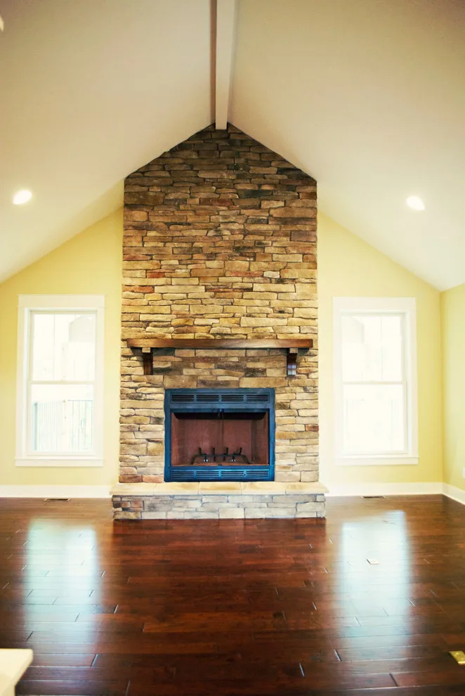 Artisan Tailored by Cornerstone Builders Of Terre Haute, Inc. - Photo 30