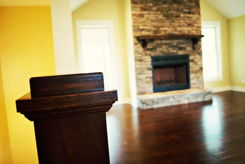 Artisan Tailored by Cornerstone Builders Of Terre Haute, Inc. - Photo 37