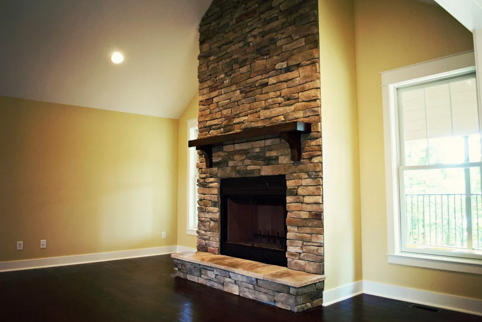 Artisan Tailored by Cornerstone Builders Of Terre Haute, Inc. - Photo 19