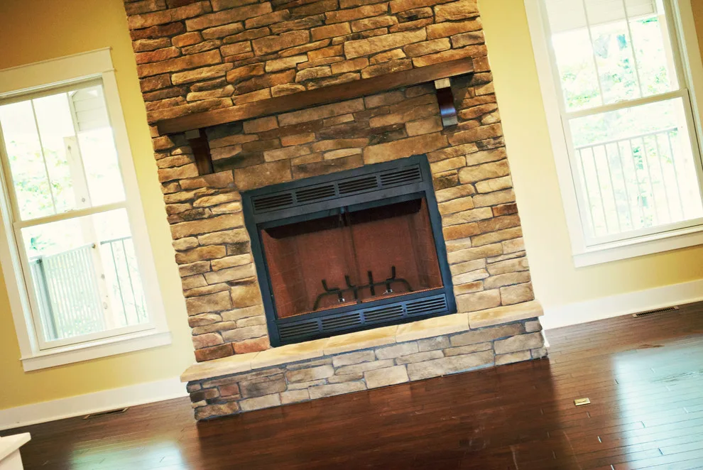 Artisan Tailored by Cornerstone Builders Of Terre Haute, Inc. - Photo 35