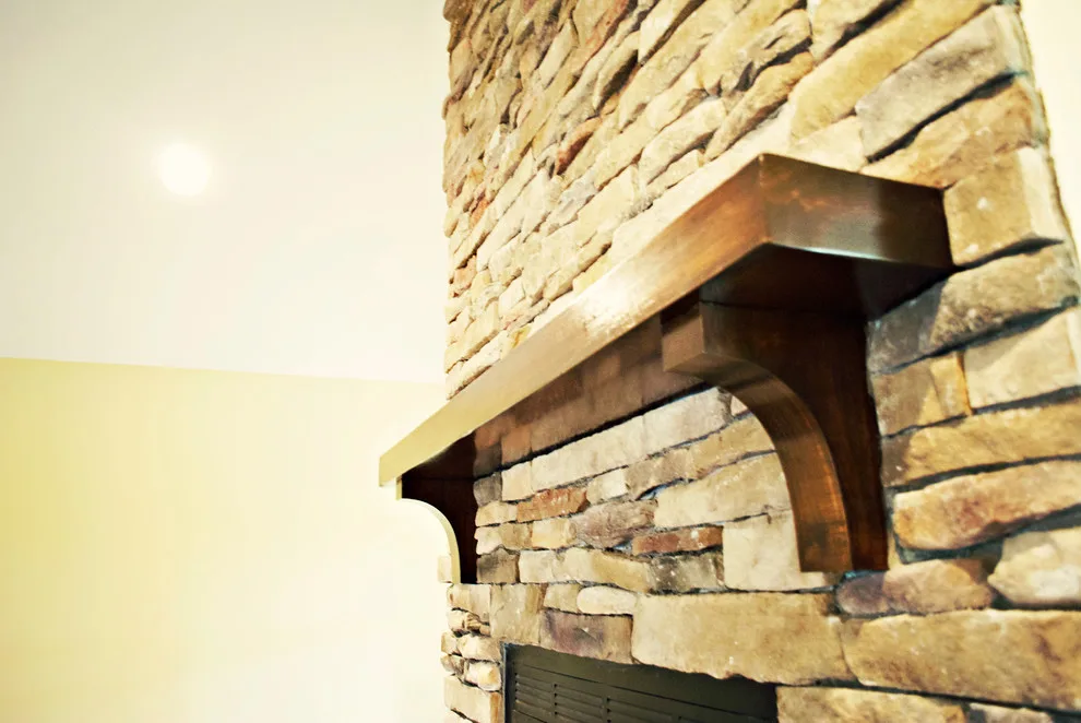 Artisan Tailored by Cornerstone Builders Of Terre Haute, Inc. - Photo 9