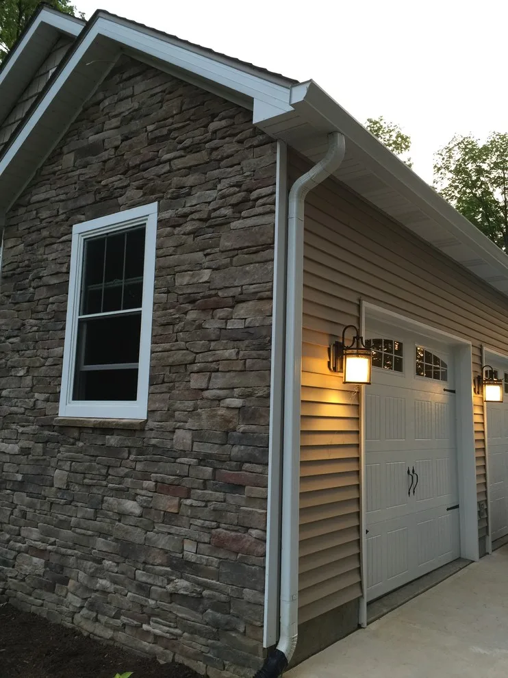 Artisan Tailored by Cornerstone Builders Of Terre Haute, Inc. - Photo 39