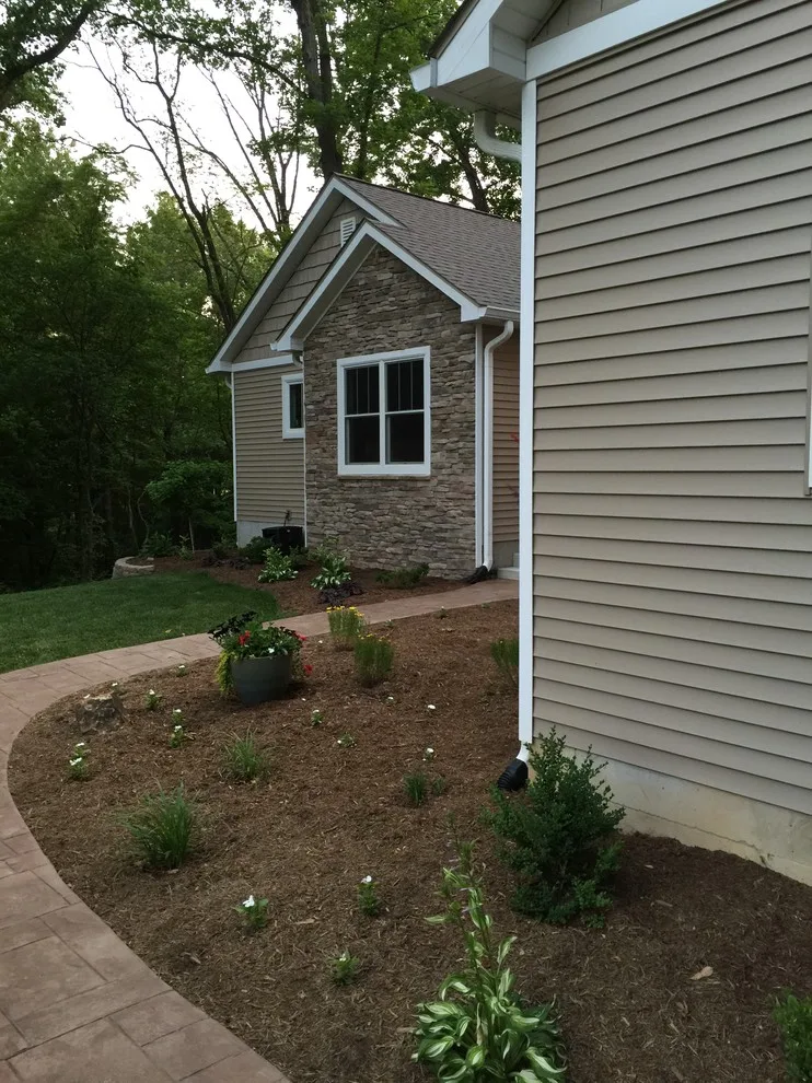 Artisan Tailored by Cornerstone Builders Of Terre Haute, Inc. - Photo 47