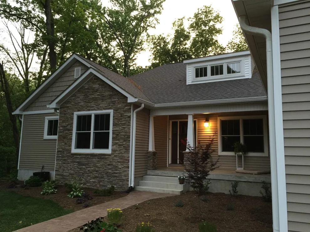 Artisan Tailored by Cornerstone Builders Of Terre Haute, Inc. - Photo 42