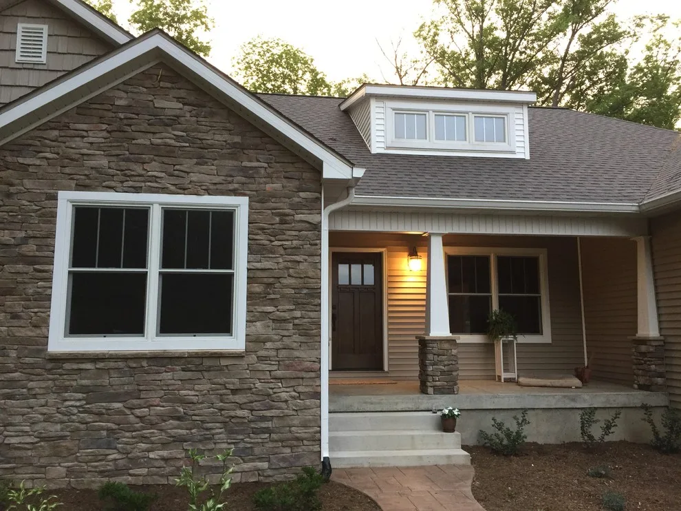 Artisan Tailored by Cornerstone Builders Of Terre Haute, Inc. - Photo 29