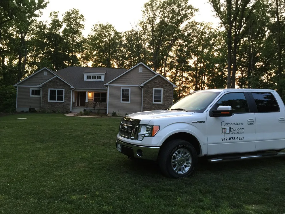 Artisan Tailored by Cornerstone Builders Of Terre Haute, Inc. - Photo 43