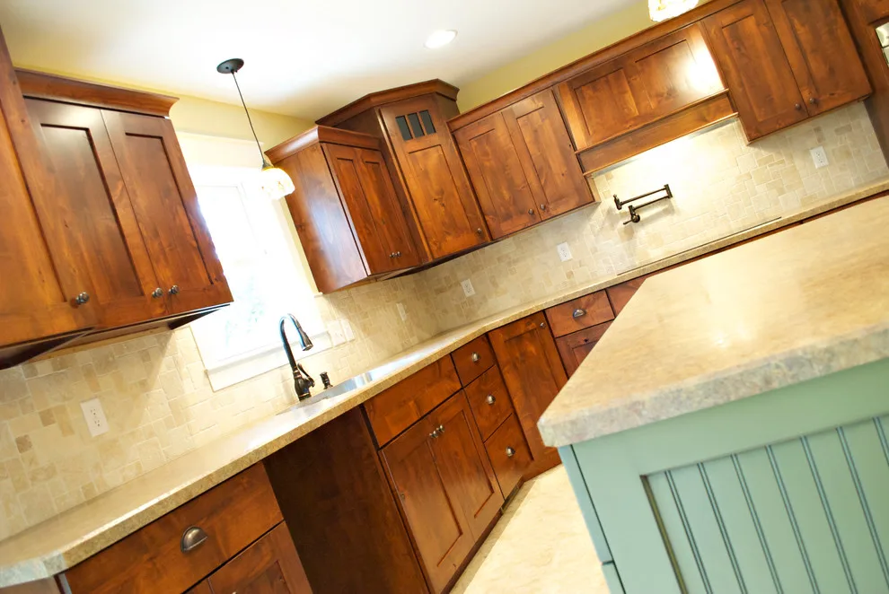Artisan Tailored by Cornerstone Builders Of Terre Haute, Inc. - Photo 10