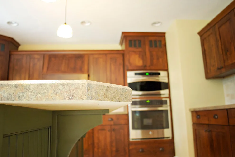 Artisan Tailored by Cornerstone Builders Of Terre Haute, Inc. - Photo 13