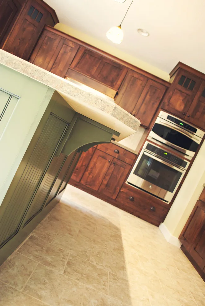 Artisan Tailored by Cornerstone Builders Of Terre Haute, Inc. - Photo 48