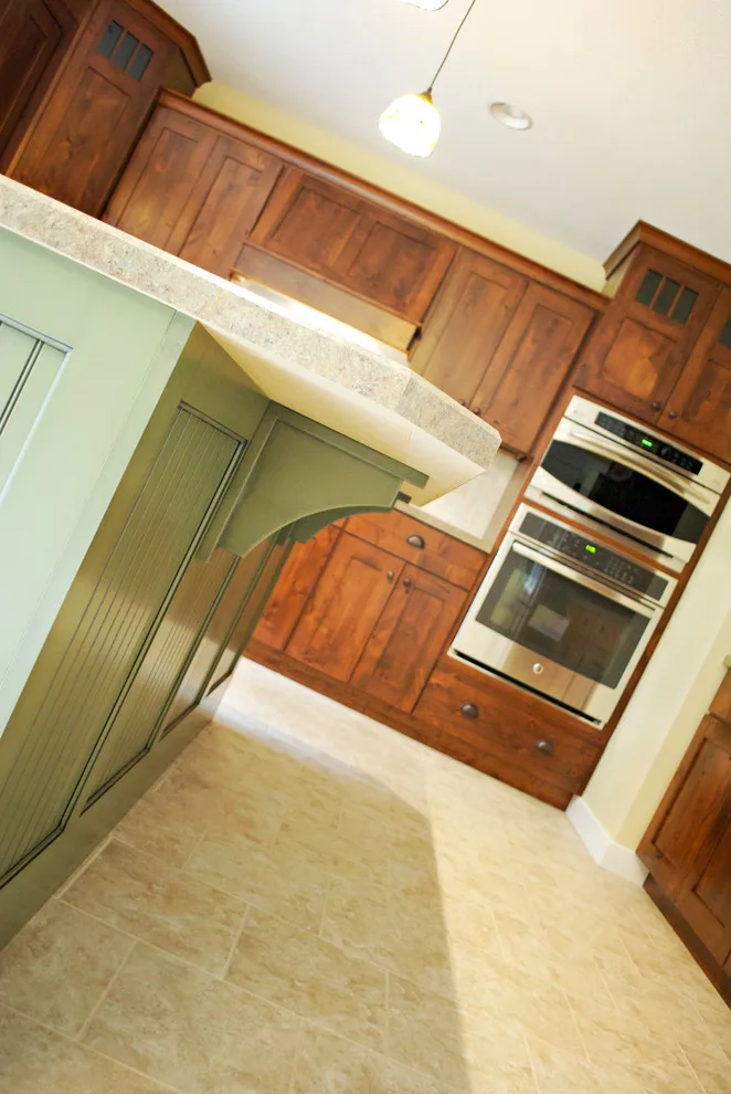 Artisan Tailored by Cornerstone Builders Of Terre Haute, Inc. - Photo 51