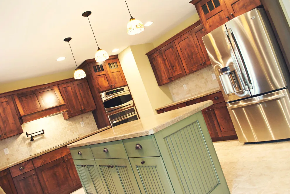 Artisan Tailored by Cornerstone Builders Of Terre Haute, Inc. - Photo 16