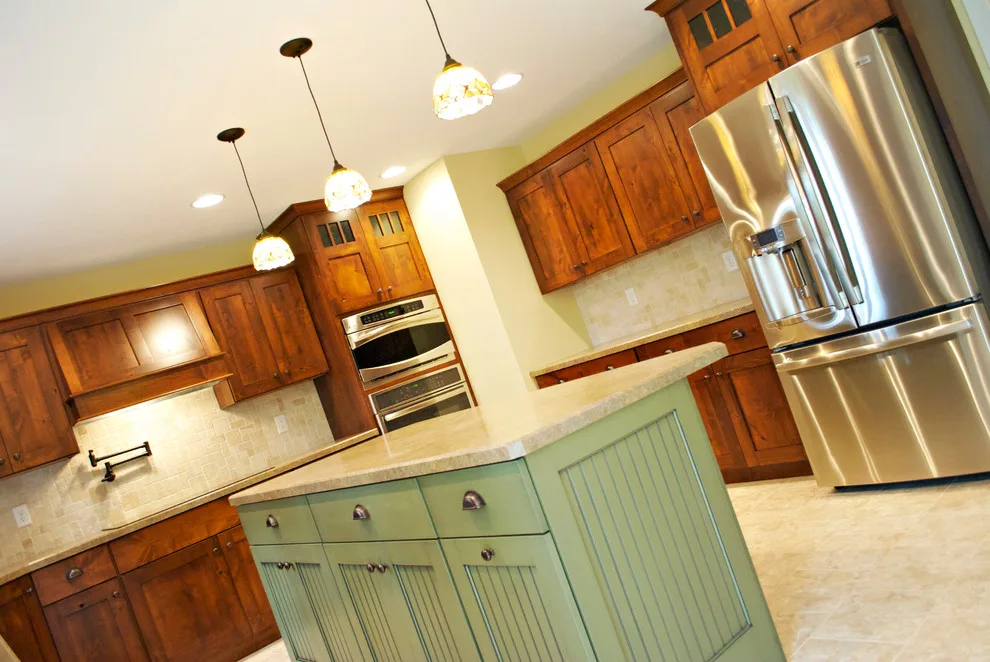 Artisan Tailored by Cornerstone Builders Of Terre Haute, Inc. - Photo 11