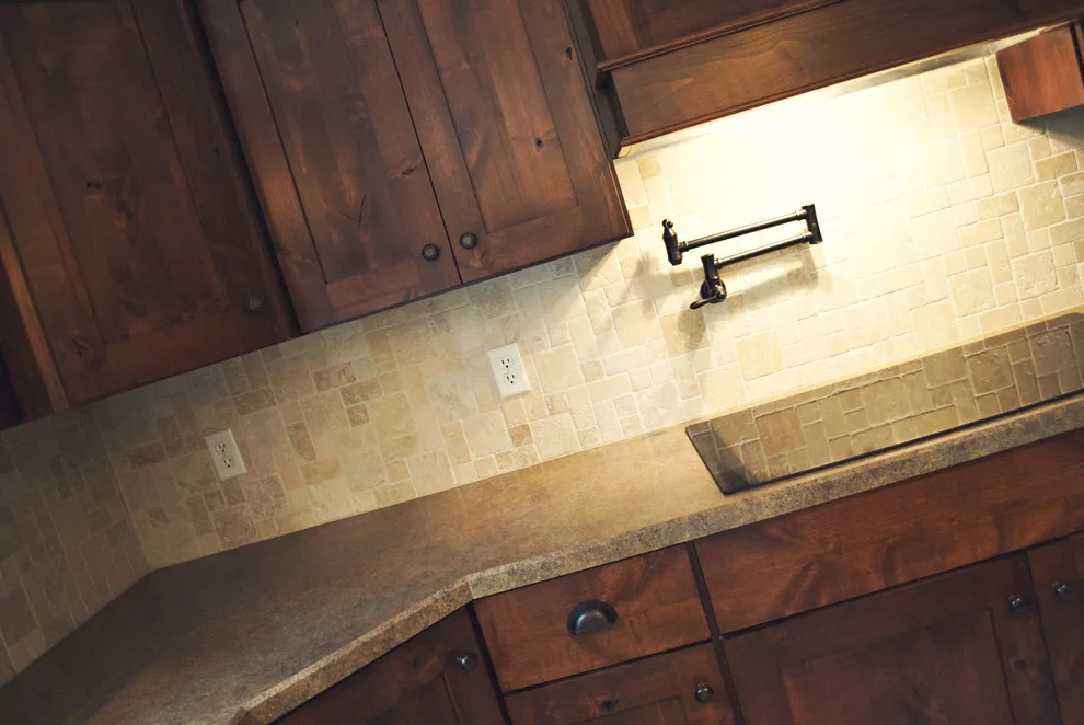 Artisan Tailored by Cornerstone Builders Of Terre Haute, Inc. - Photo 25