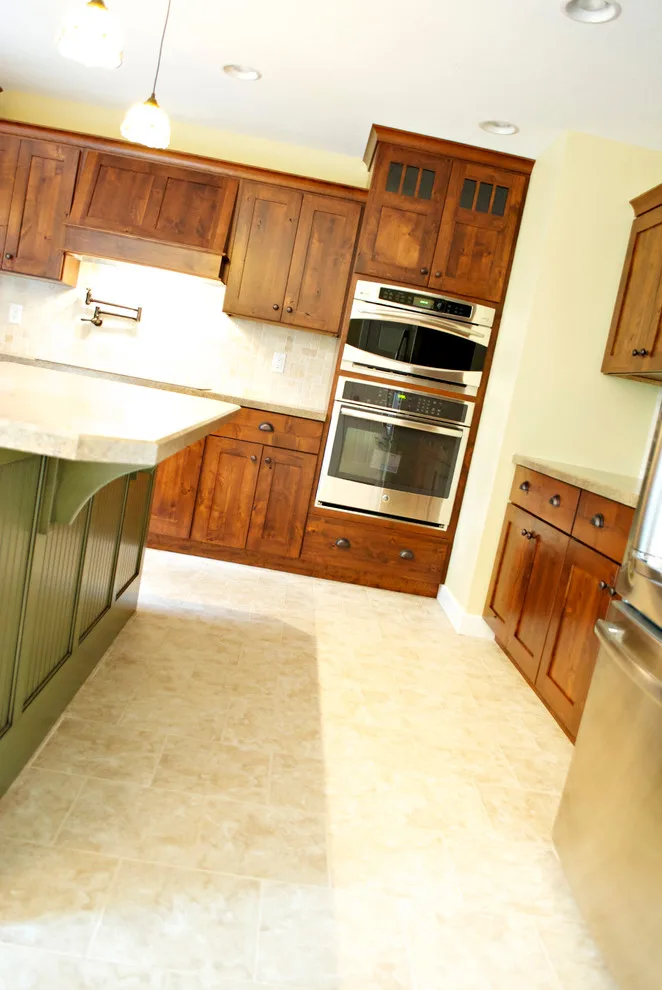 Artisan Tailored by Cornerstone Builders Of Terre Haute, Inc. - Photo 4