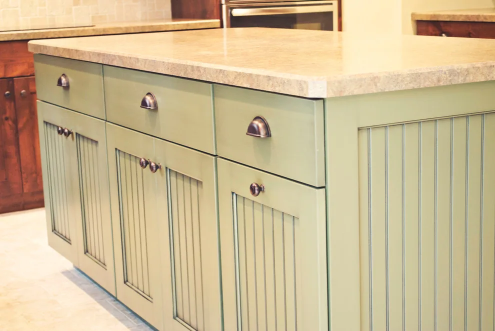 Artisan Tailored by Cornerstone Builders Of Terre Haute, Inc. - Photo 21