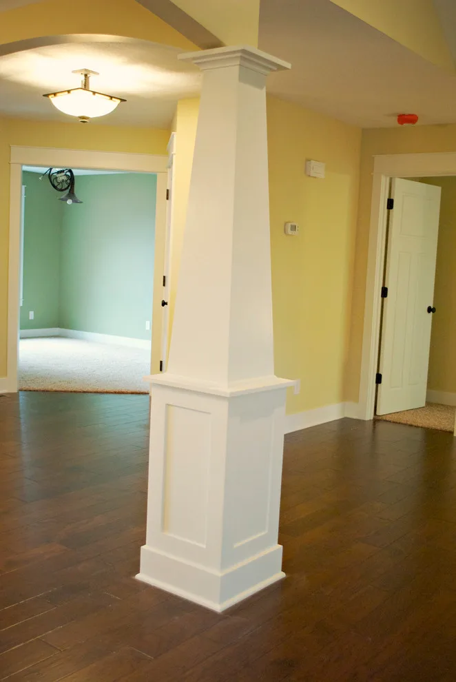 Artisan Tailored by Cornerstone Builders Of Terre Haute, Inc. - Photo 53