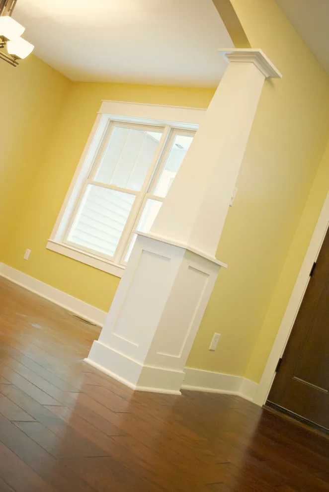 Artisan Tailored by Cornerstone Builders Of Terre Haute, Inc. - Photo 36