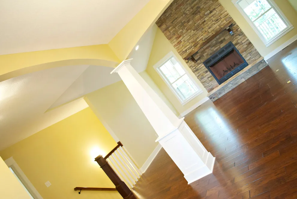 Artisan Tailored by Cornerstone Builders Of Terre Haute, Inc. - Photo 50