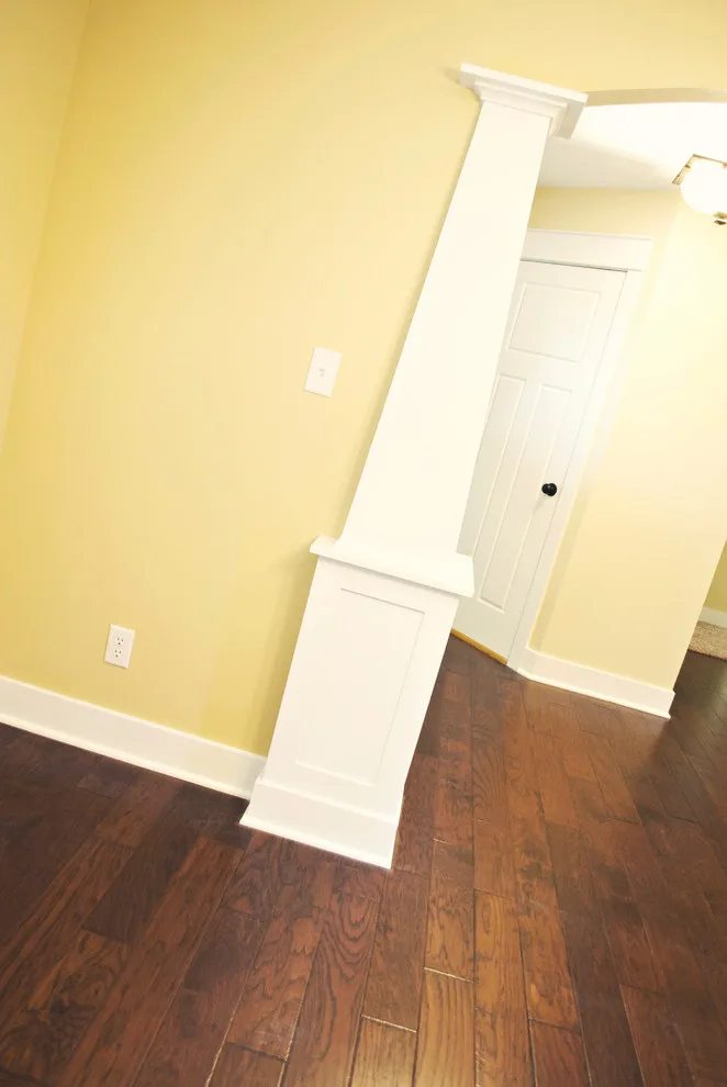 Artisan Tailored by Cornerstone Builders Of Terre Haute, Inc. - Photo 54